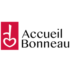 Fondation Accueil Bonneau Accueil Bonneau Foundation logo